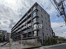 デュオヒルズ戸田公園