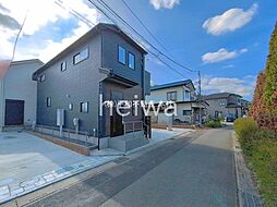 外観の画像