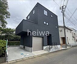 埼玉県草加市青柳5丁目