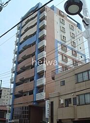 浦和仲町ダイヤモンドマンション