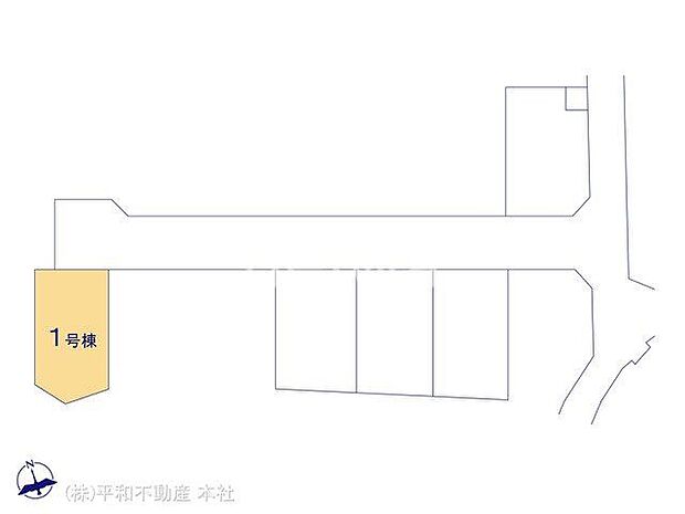 図面と異なる場合は現況を優先