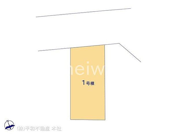 図面と異なる場合は現況を優先