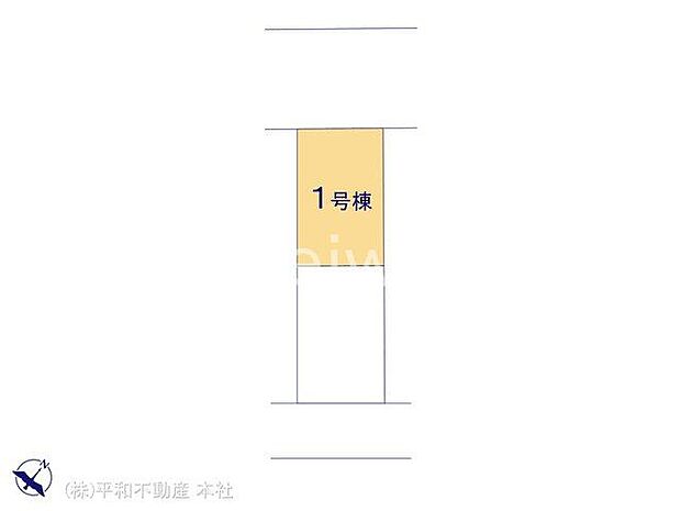 図面と異なる場合は現況を優先