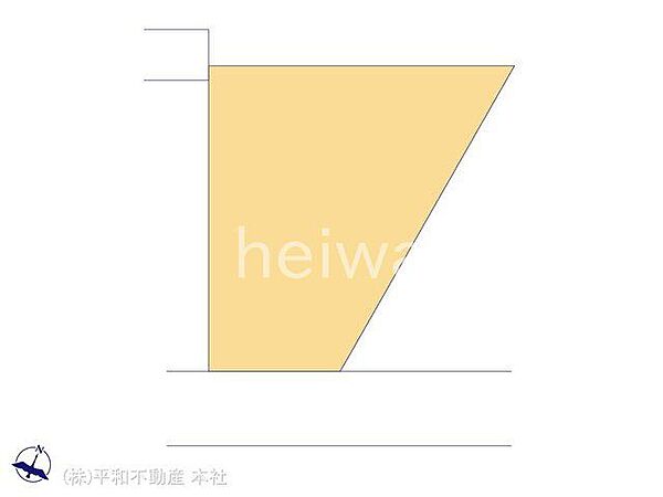 図面と異なる場合は現況を優先