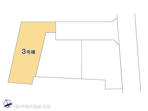 図面と異なる場合は現況を優先