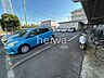 駐車場：駐車場