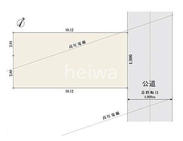 区画図：311002469531