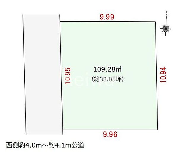 区画図：311002469124