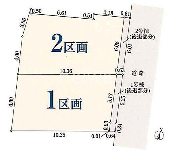 区画図：311002471225