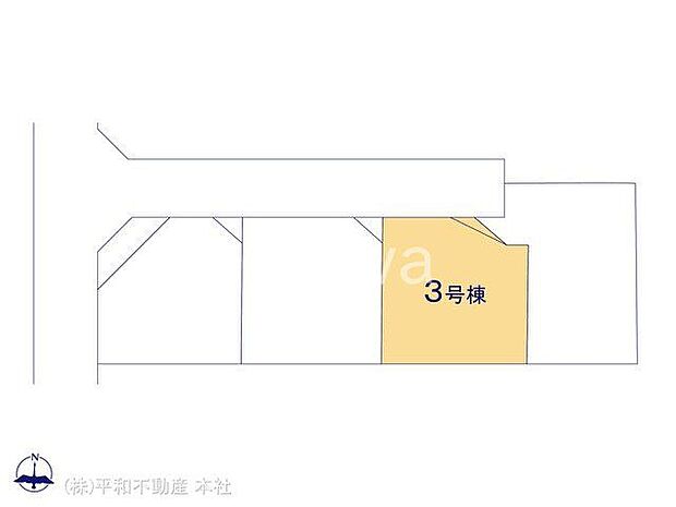 図面と異なる場合は現況を優先