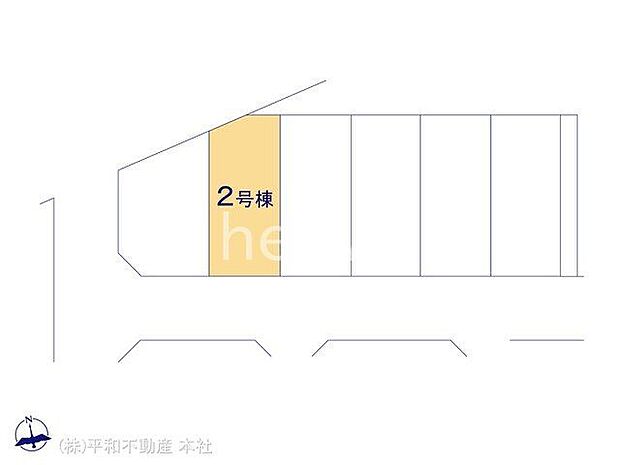 図面と異なる場合は現況を優先