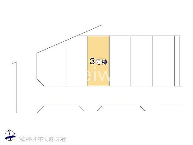 図面と異なる場合は現況を優先
