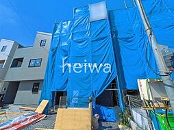 外観の画像