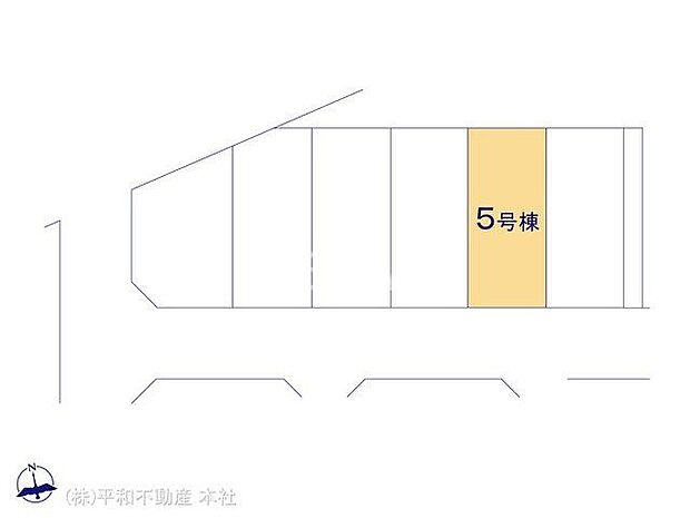 図面と異なる場合は現況を優先