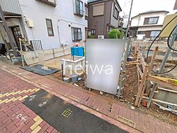 外観の画像