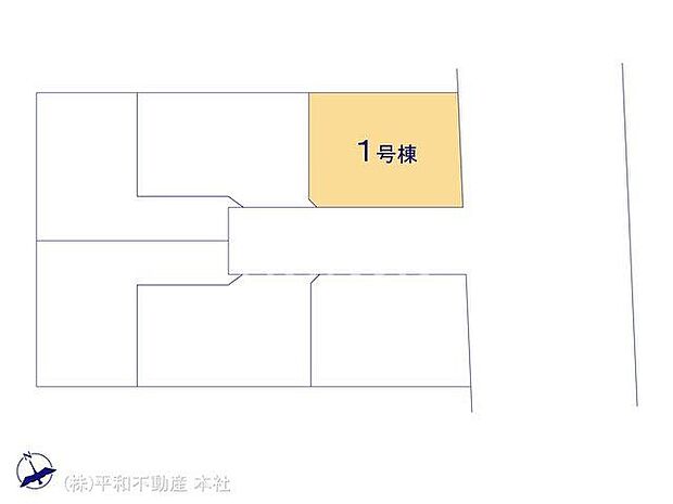 図面と異なる場合は現況を優先