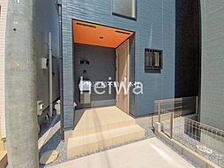 外観の画像
