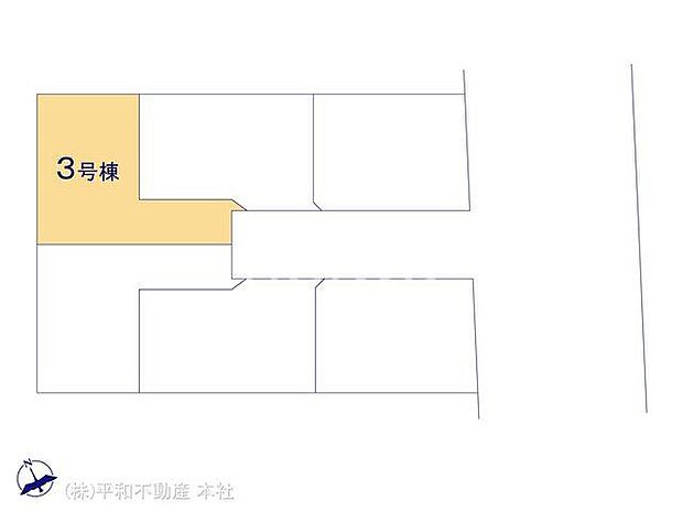 図面と異なる場合は現況を優先