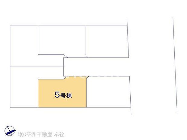 図面と異なる場合は現況を優先