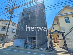 外観の画像