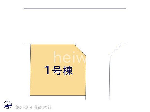 図面と異なる場合は現況を優先