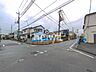 その他：前面道路含む現地写真