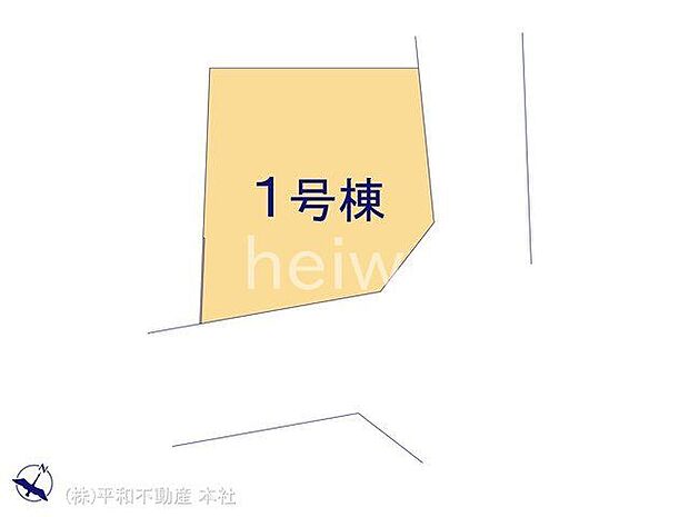 図面と異なる場合は現況を優先