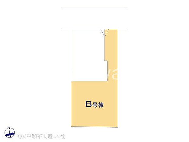 図面と異なる場合は現況を優先