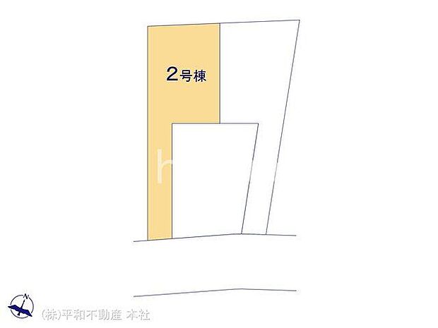 図面と異なる場合は現況を優先