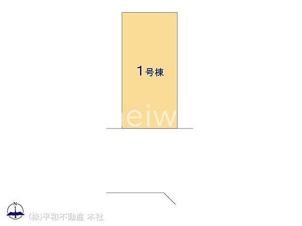 図面と異なる場合は現況を優先