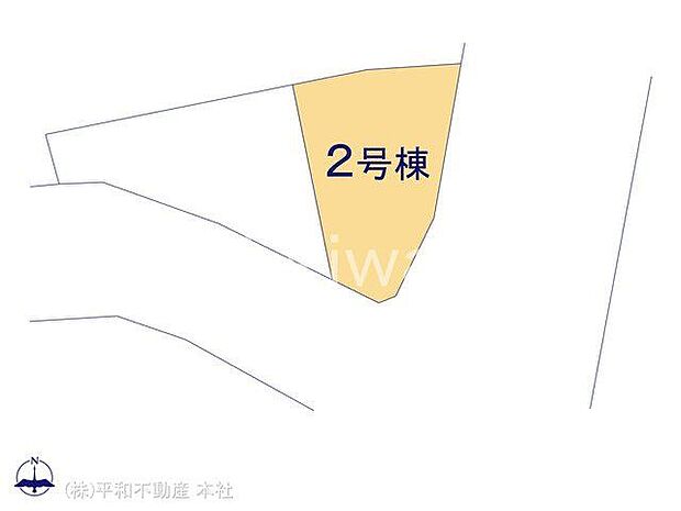図面と異なる場合は現況を優先