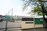 周辺：戸田市立笹目中学校 徒歩6分。 430m