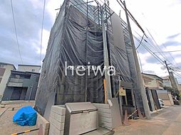 外観の画像