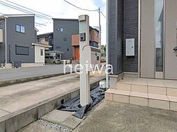 外観の画像