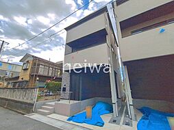 外観の画像