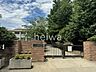 周辺：さいたま市立宮原中学校 徒歩15分。 1160m