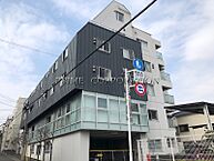 東京都品川区西五反田5丁目：物件画像／株式会社プライムコーポレーション　中目黒店