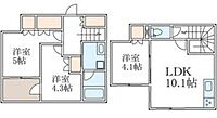 東京都目黒区平町2丁目：物件画像／株式会社プライムコーポレーション　中目黒店