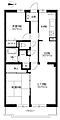 グレース桜新町3階18.3万円