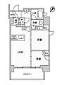 ディームス大井町13階28.8万円