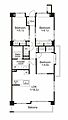 ハウス小杉陣屋町3階24.0万円