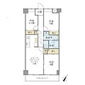 KDXレジデンス田園調布4階24.2万円