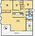 ヴェルデ山王2階35.0万円