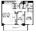 ピアース中目黒ローレルアイ3階39.0万円