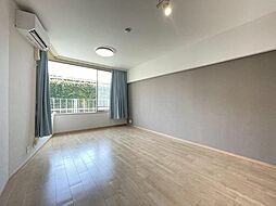 モナージュ旗の台 2階3LDKのリビング/ダイニング