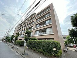 モナージュ旗の台