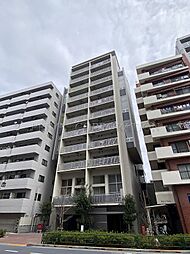 グランドメゾン武蔵小山