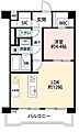 ライオンズマンション三宿5階19.0万円