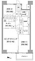 アビティ目黒8階44.1万円