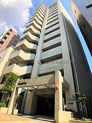 プラウドフラット三軒茶屋